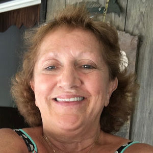 Meet your Posher, Kathy